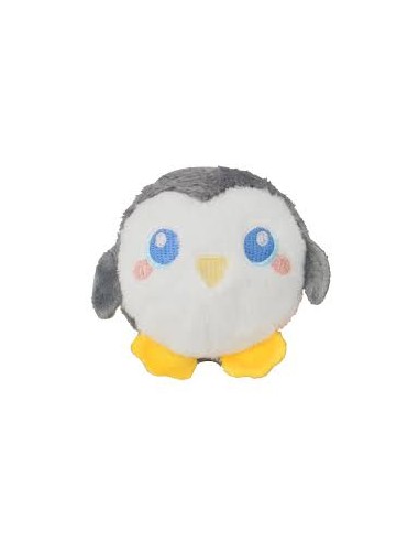 gloria pelota de pingüino