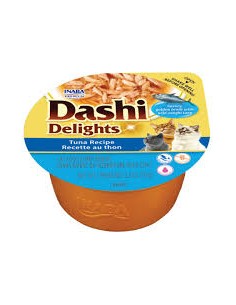 ciao dashi delights atún 70gr.