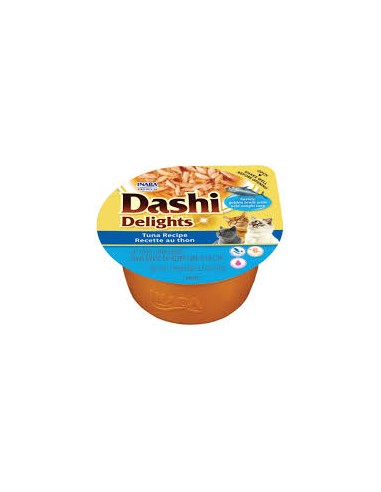 ciao dashi delights atún 70gr.