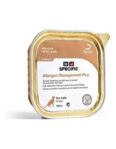 specific hipoalergénico alimento húmedo para gatos