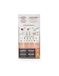 harper and bone pienso gato fresh market sterilised 2