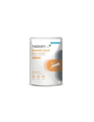 trovet plus gato alimento humedo completo...