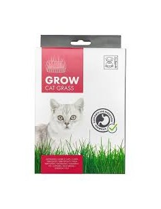 m-pets hierba gatera