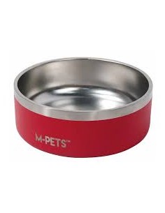 m-pets eskimo comedero térmico 1,25l.