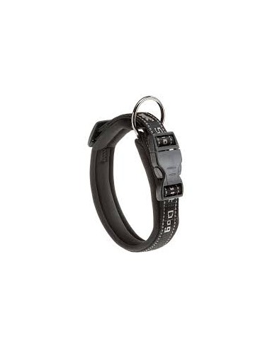 ferplast collar sport dog negro