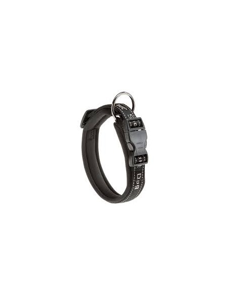 ferplast collar sport dog negro