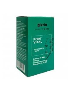 gloria fort vital 150ml