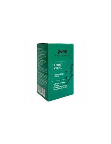 gloria fort vital 150ml