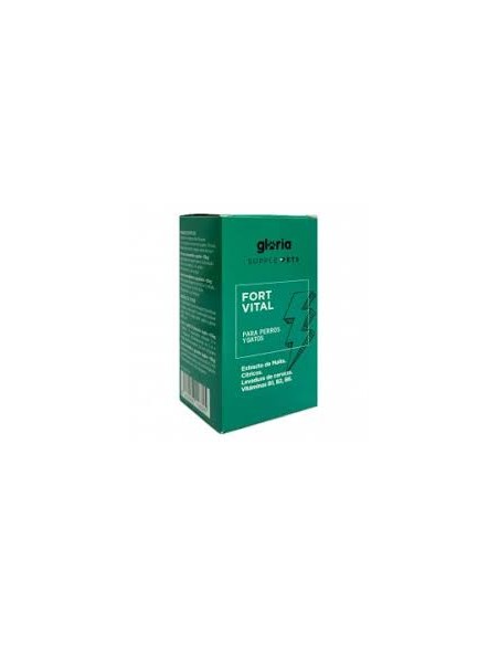 gloria fort vital 150ml