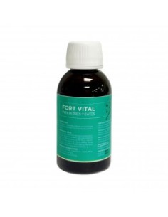 gloria fort vital 150ml 2