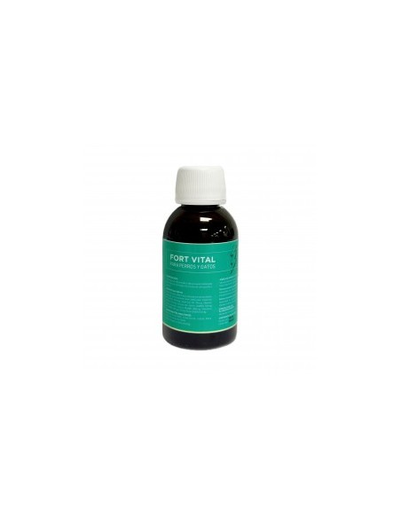 gloria fort vital 150ml
