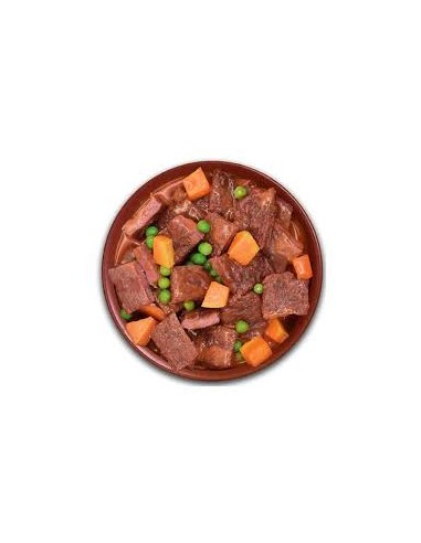 alpha spirit real food estofado de ternera