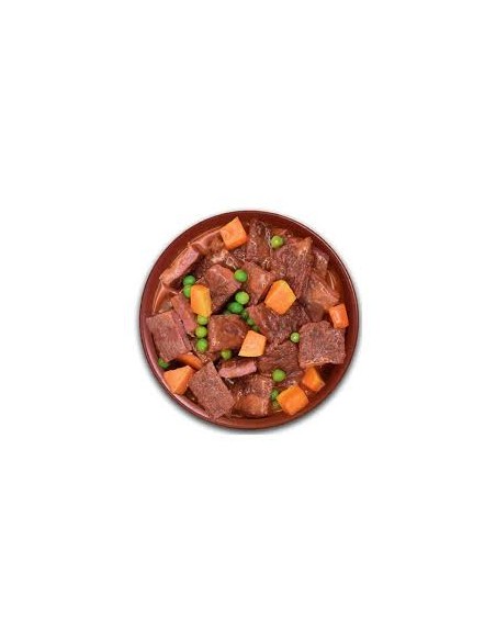 alpha spirit real food estofado de ternera