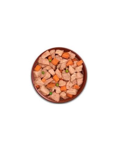 alpha spirit real food estofado de cerdo