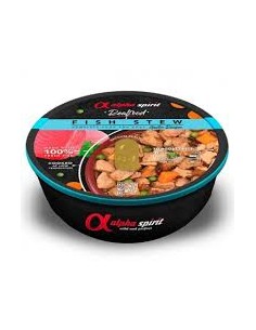 alpha spirit real food estofado de atún