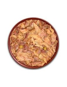 alpha spirit real food estofado de pato 2