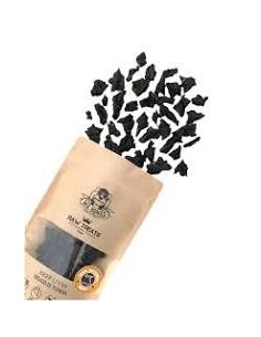 mr. bones raw treats hígado de ternera 2