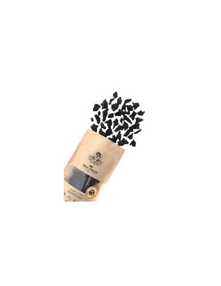 mr. bones raw treats hígado de ternera