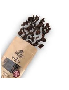 mr. bones raw treats lomo de ciervo 2