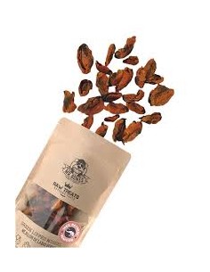 mr. bones raw treats mejillón de labio verde 2