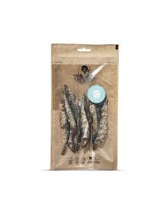 mr. bones natural snacks boquerón del atlántico