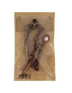 mr. bones natural snacks oreja de venado