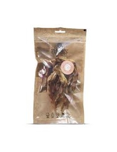 mr. bones natural snacks patas de pato