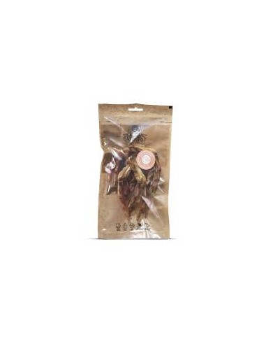 mr. bones natural snacks patas de pato