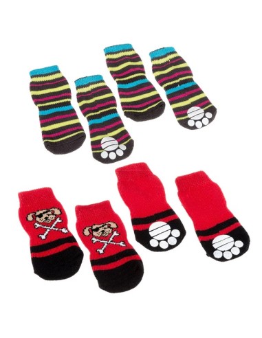 ferplast calcetines talla m