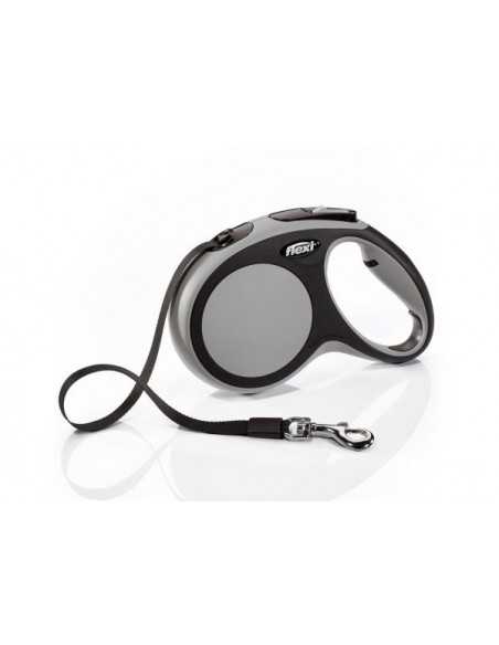 FLEXI NEW COMFORT CINTA GRIS