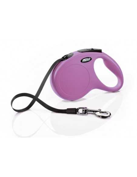 FLEXI CLASSIC CINTA ROSA