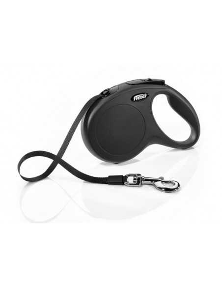 FLEXI CLASSIC NEGRA CINTA