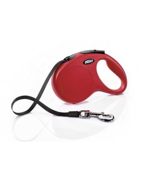 FLEXI CLASSIC ROJA CINTA