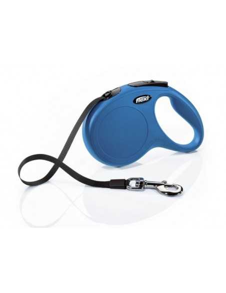 FLEXI CLASSIC AZUL CINTA