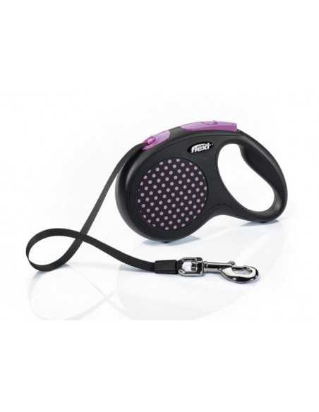 FLEXI DESIGN ROSA CINTA