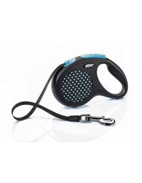 FLEXI DESIGN AZUL CINTA