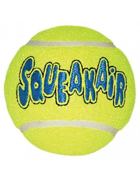 KONG PELOTA SQUEAKER (XL)