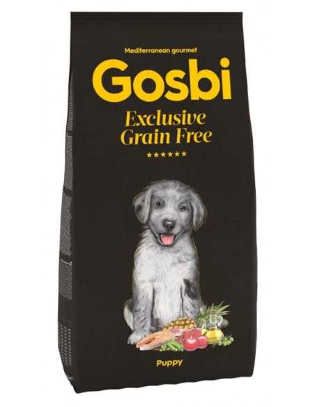 GOSBI EXCLUSIVE GRAIN FREE PUPPY