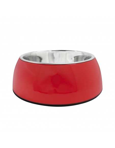 ICA COMEDERO ROJO HOME