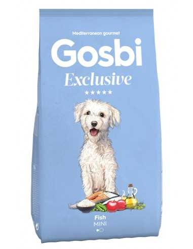 GOSBI EXCLUSIVE MINI FISH