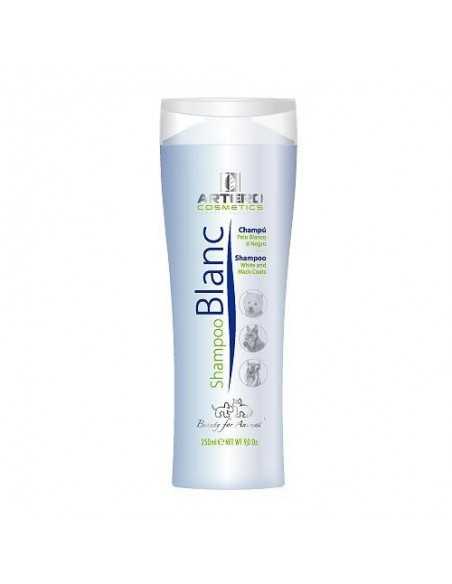ARTERO CHAMPÚ PELO BLANCO