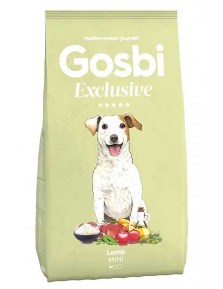 GOSBI ESCLUSIVE MINI LAMB