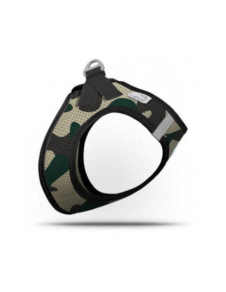 CURLI ARNÉS CAMUFLAJE