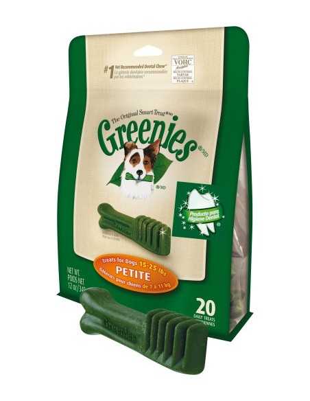 GREENIES PETITE (7-11Kgs)