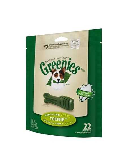 GREENIES TEENIE (2-7 Kgs)