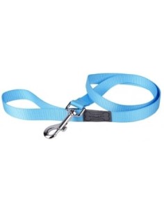 CORREA BASIC LINE AZUL 120cm