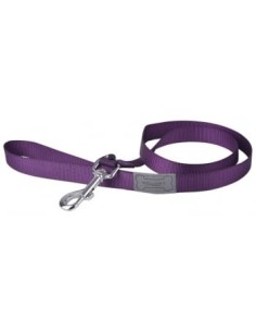 CORREA BASIC LINE MORADA 120cm