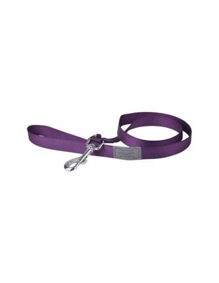 CORREA BASIC LINE MORADA 120cm