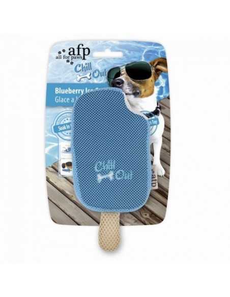 AFP JUGUETE HIDRATANTE POLO ARÁNDANOS